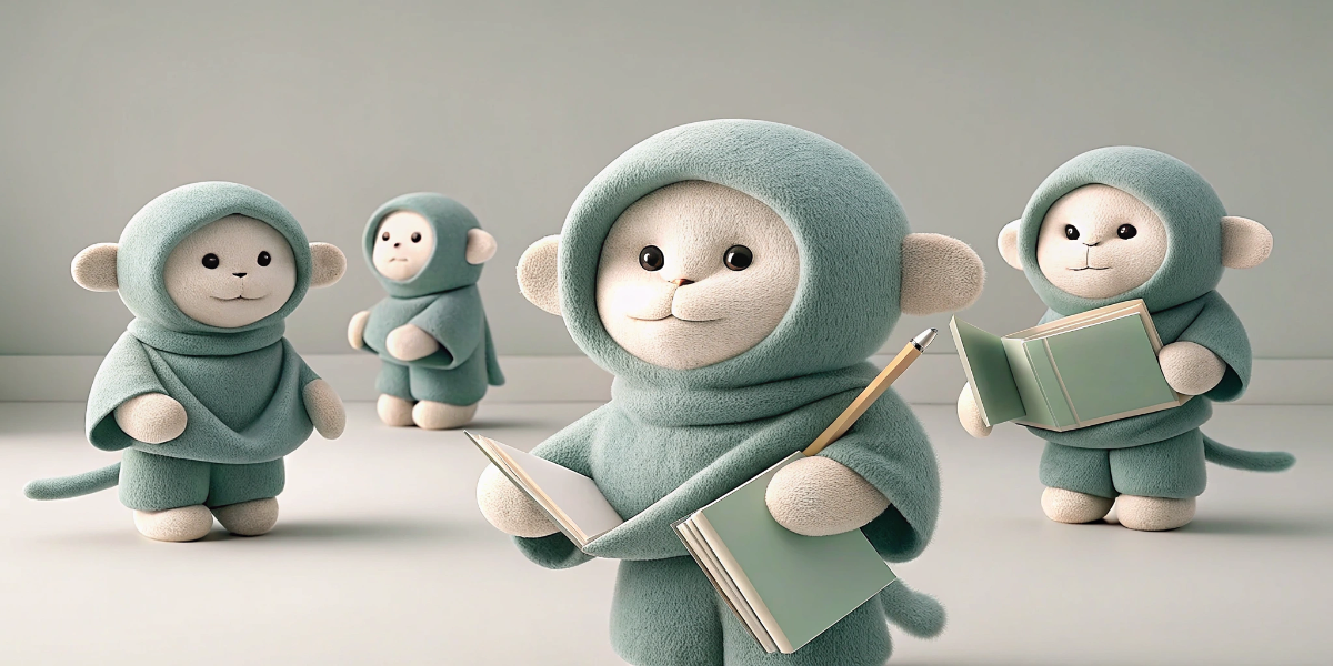 The Trivial Token Timeline